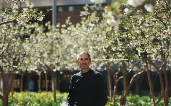 Steve Jobs