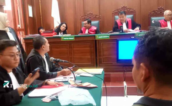 Sultan Hasanuddin Diduga Terlibat Jual Beli Narkotika