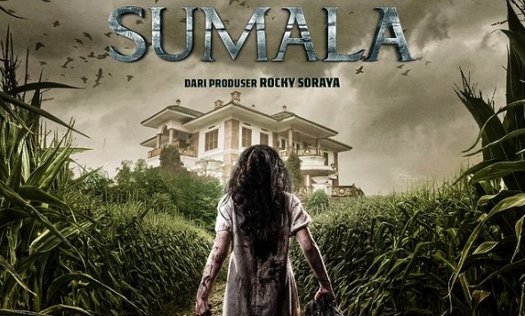 Poster Film Sumala