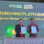 Tiga fitur pembelajaran berbasis AI oleh Sevima