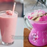 Jus Buah vs Smoothie