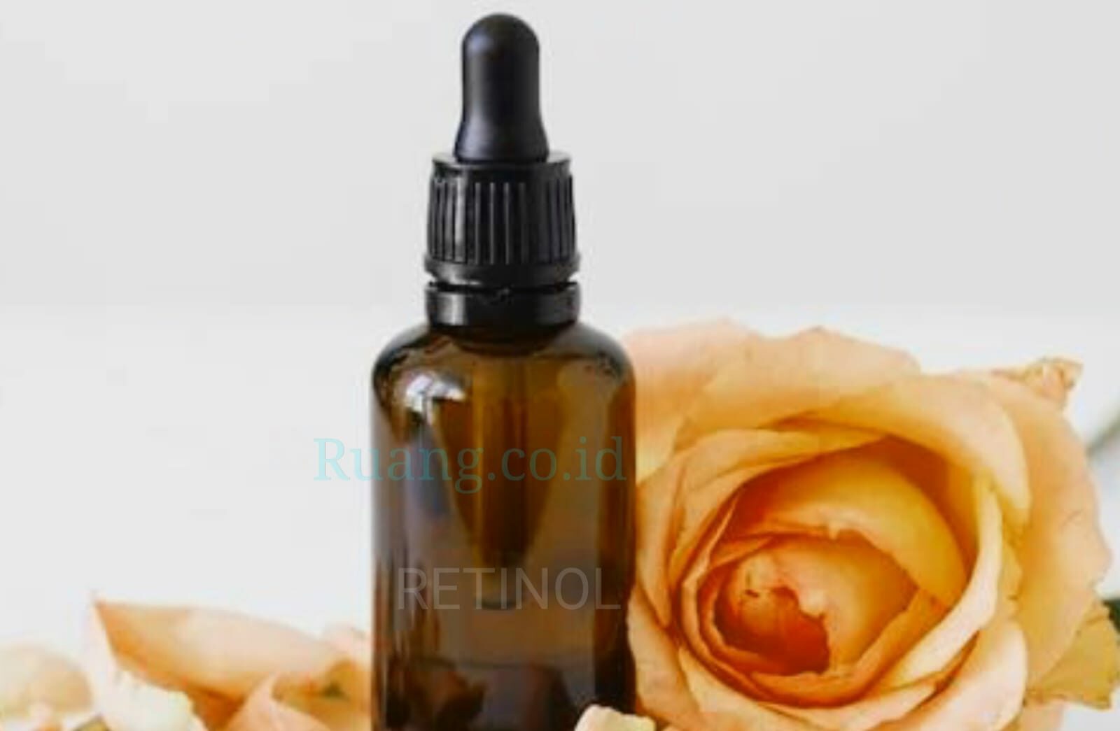 Retinol untuk Wajah