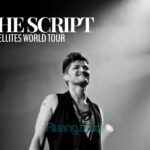 The Script umumkan konser di Indonesia