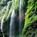 Air Terjun Madakaripura