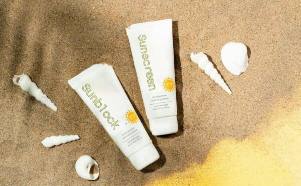 Bedanya Sunscreen dan Sunblock