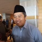 Ahmad Amir Aslichin ( Mas Iin ) siap maju Pilkada Sidoarjo diusung PAN