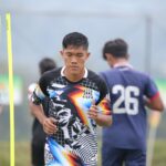 Deltras FC Lawan PSIMYogya di Liga 2