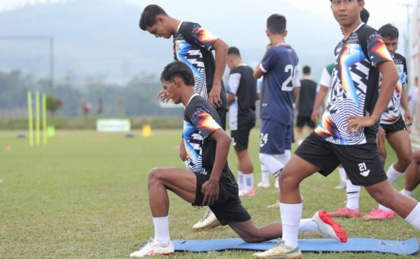 Deltras FC Lawan PSIMYogya di Liga 2