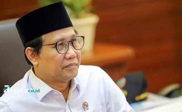 ketua DPW PKB Abdul Halim Iskandar