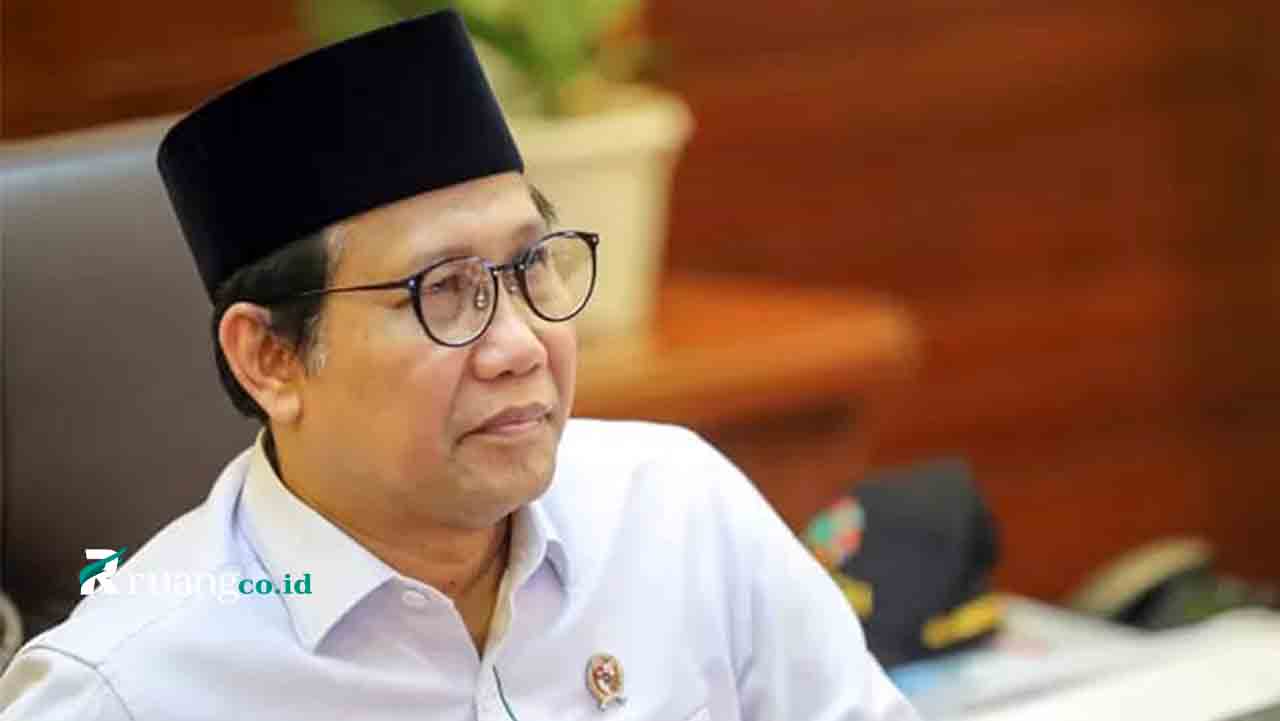 ketua DPW PKB Abdul Halim Iskandar