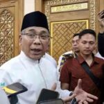 Ketum PBNU Tak Tanggapi Serius Mubes Alim Ulama di Bangkalan