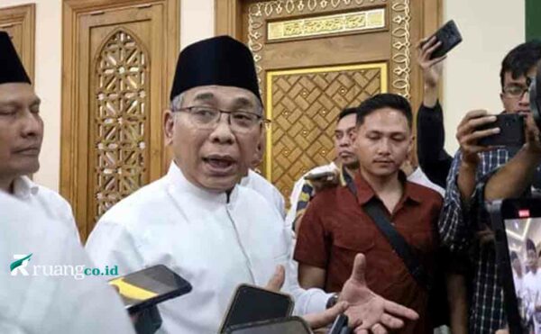 Ketum PBNU Tak Tanggapi Serius Mubes Alim Ulama di Bangkalan