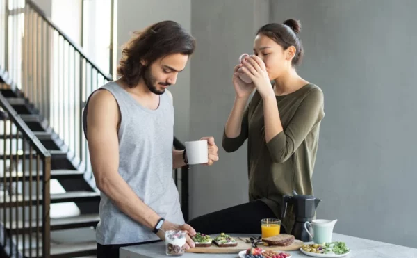 Atasi ejakulasi Dini dengan Konsumsi Makanan Sehat