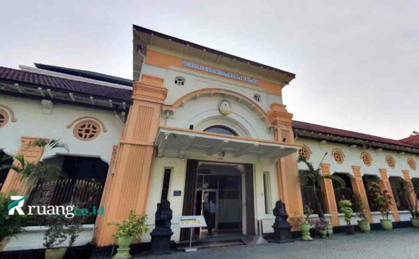 Waspadai Dugaan Putusan Rendah Kasus Perjudian Di Pengadilan Negeri Surabaya