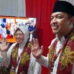 Tri Rismaharini dan KH Syahrul Azhar Asumta resmi daftarkan diri jadi Cagub dan Cawagub Jatim 2024