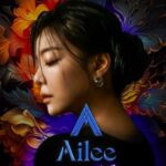 Konser Ailee di Jakarta