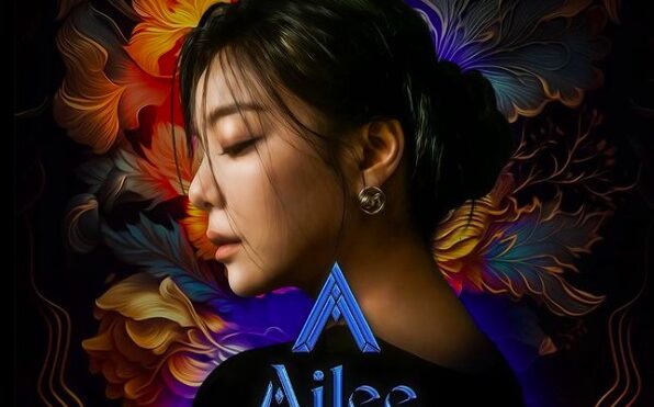 Konser Ailee di Jakarta