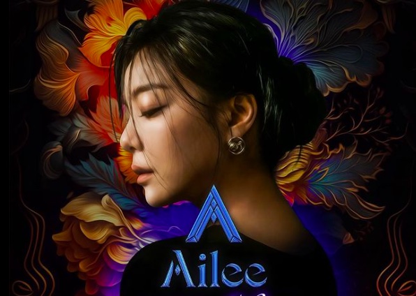 Konser Ailee di Jakarta