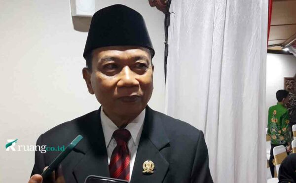 Rasiyo Mantan Guru hingga Sekdaprov Jatim, Jadi Anggota DPRD Bukan Hal Baru