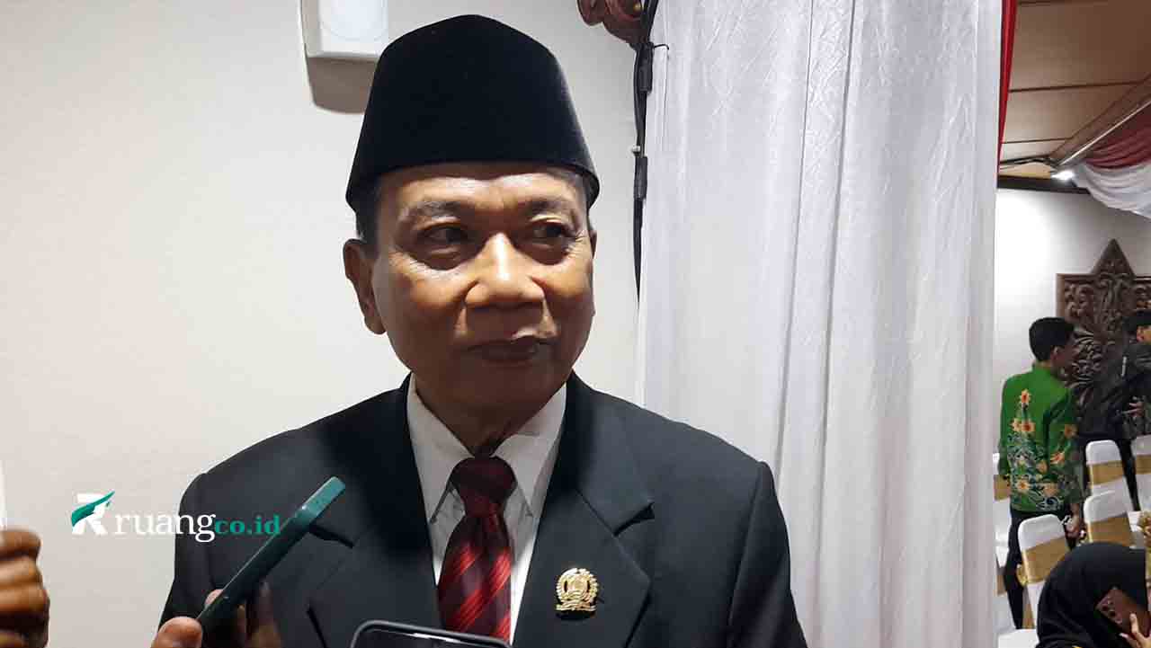 Rasiyo Mantan Guru hingga Sekdaprov Jatim, Jadi Anggota DPRD Bukan Hal Baru