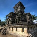 Candi Peninggalan Kerajaan Singosari di Jawa Timur