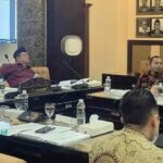 DPRD Jatim Terapkan Piket Harian