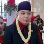 Fuad Bernadi Siap Bantu Tri Rismaharini di Pilgub Jatim