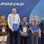 ITS dan Boeing Indonesia penandatanganan MoU