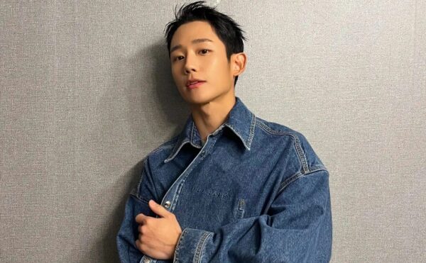 Jung Hae In