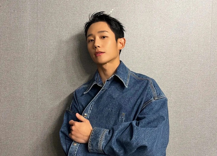 Jung Hae In