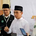 Transformasi Manajemen Masjid, Lembaga Takmir Masjid Pengurus Besar Nahdlatul Ulama (LTM PBNU) Training 1000 Takmir