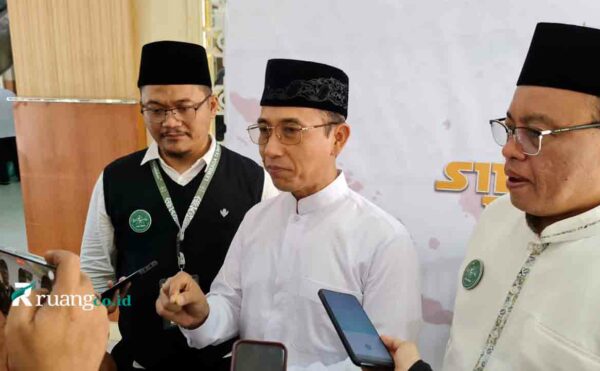 Transformasi Manajemen Masjid, Lembaga Takmir Masjid Pengurus Besar Nahdlatul Ulama (LTM PBNU) Training 1000 Takmir