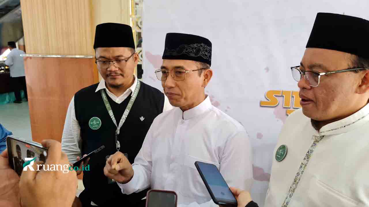 Transformasi Manajemen Masjid, Lembaga Takmir Masjid Pengurus Besar Nahdlatul Ulama (LTM PBNU) Training 1000 Takmir