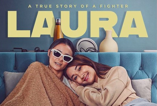 Film Laura yang diangkat dari Kisah Nyata