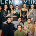 Para Cast Film Lembayung