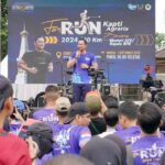 Menteri AHY Optimis Program PTSL Capai 120 Juta Bidang Tanah 2024