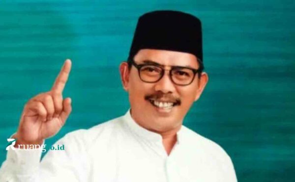 Musyafak Rouf Ditunjuk PKB Pimpin DPRD Jatim 2024-2029