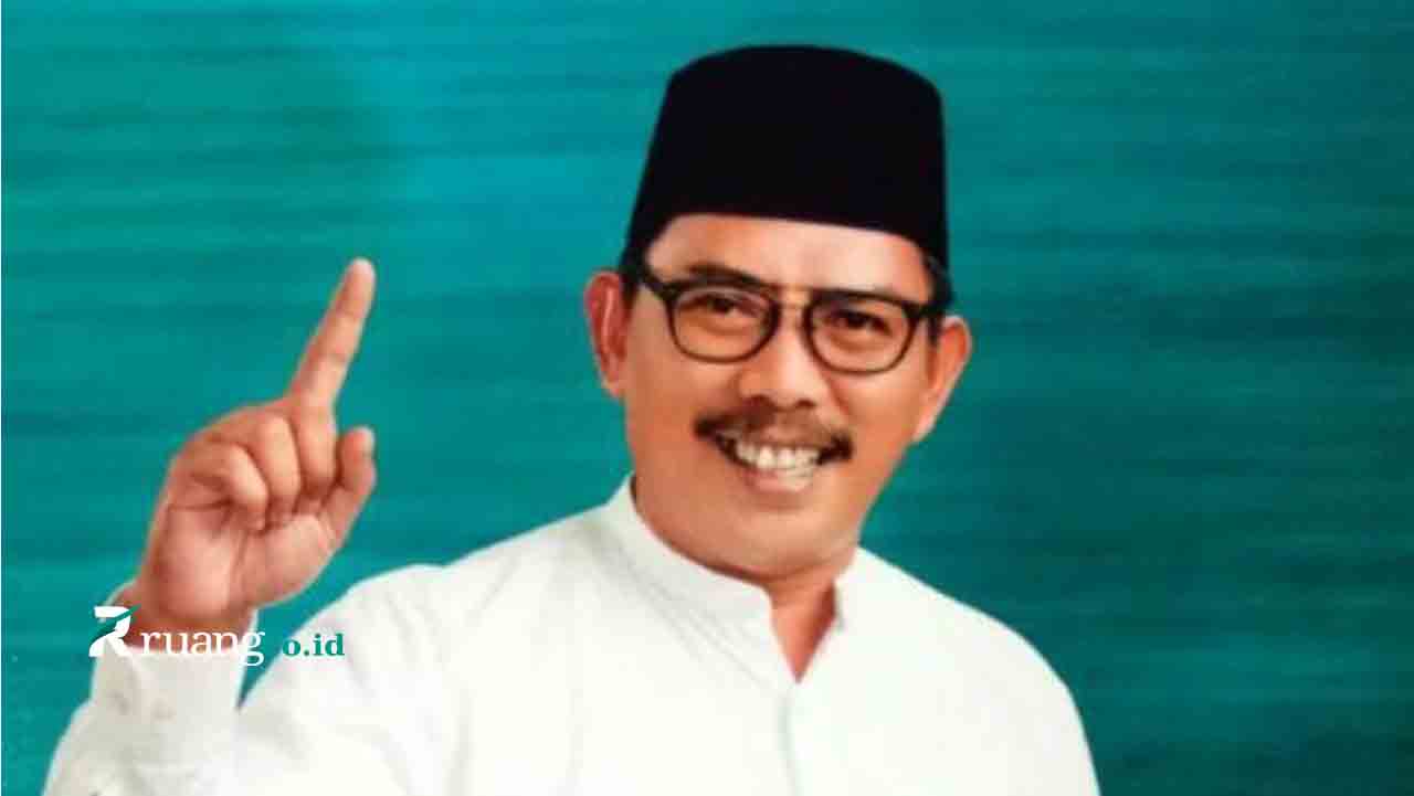 Musyafak Rouf Ditunjuk PKB Pimpin DPRD Jatim 2024-2029