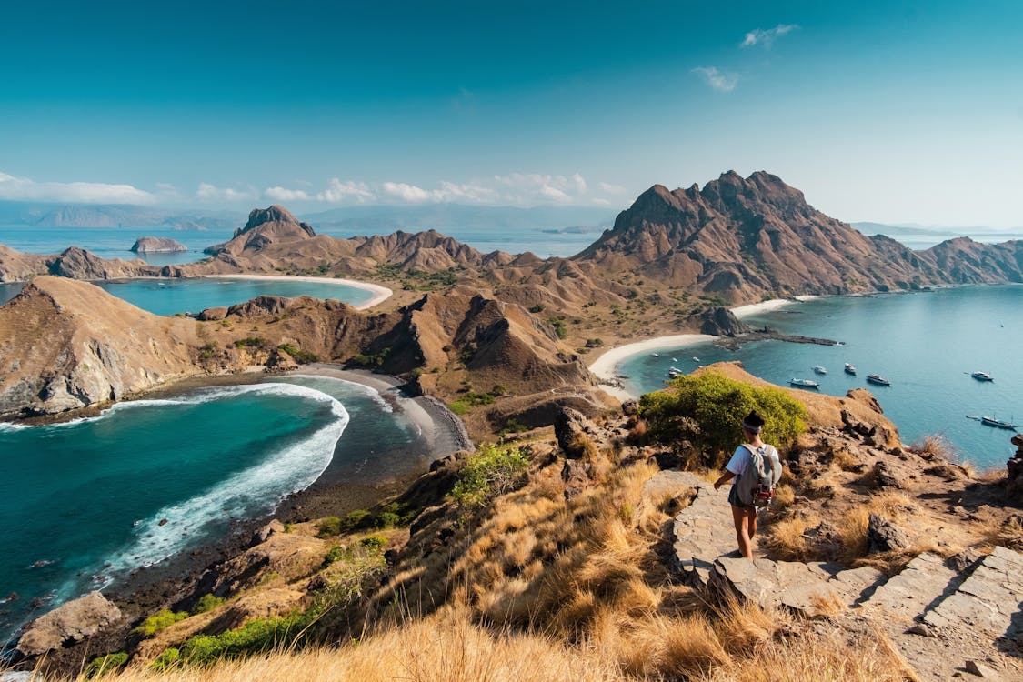 Keindahan Nusa Tenggara Timur