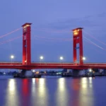 Jembatan Palembang