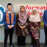 Dorong Ekonomi Syariah, ITS Luncurkan Platform Digital HalalWave