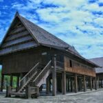 Mengenal budaya kesenian sulawesi barat