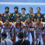 Tim Hockey Putri Jawa Timur