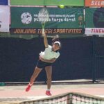 Turnamen ITF Junior Widjojo Soejono