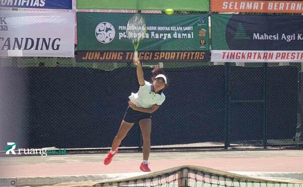 Turnamen ITF Junior Widjojo Soejono