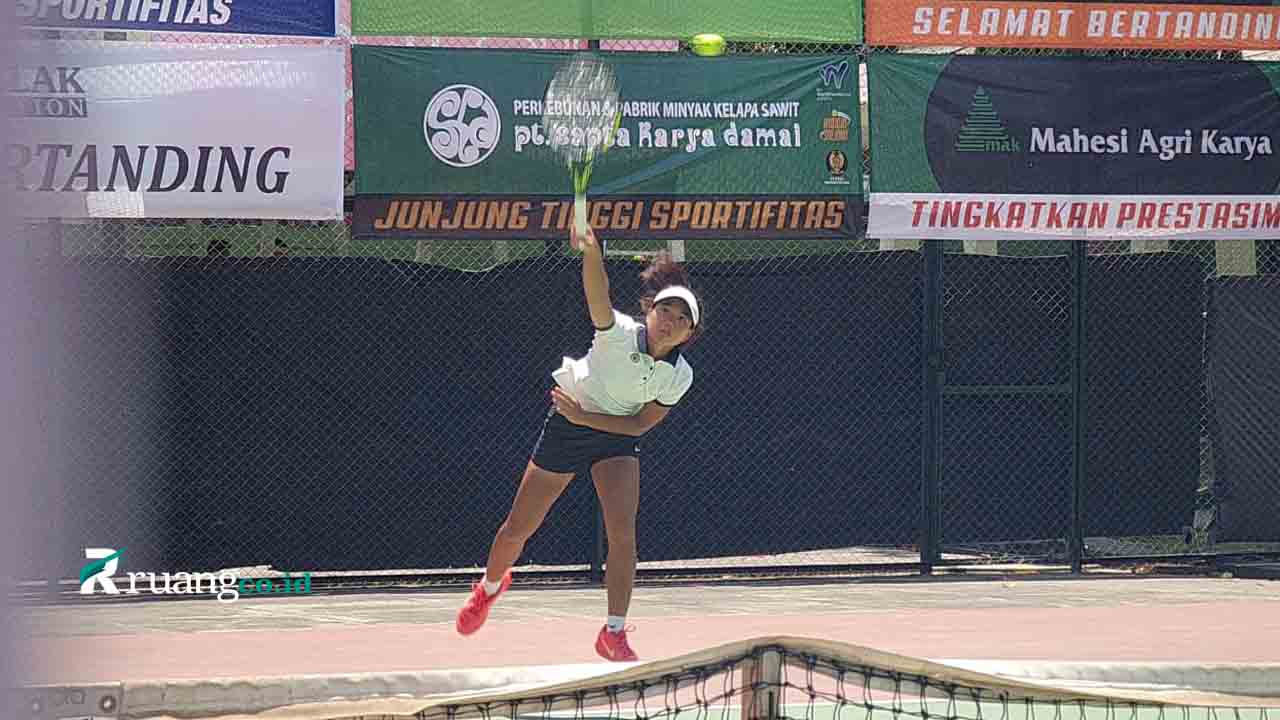 Turnamen ITF Junior Widjojo Soejono