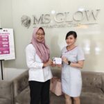 Promo Ms Glow Surabaya