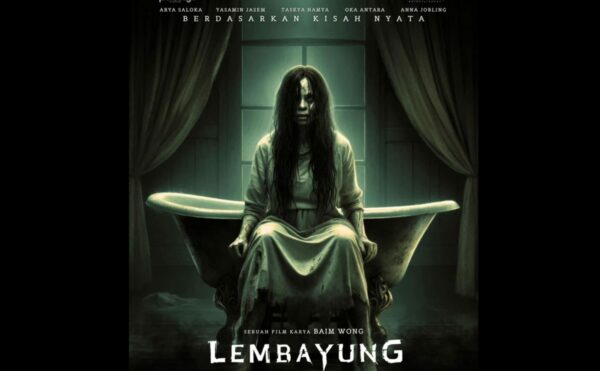 Film Horor Lembayung 