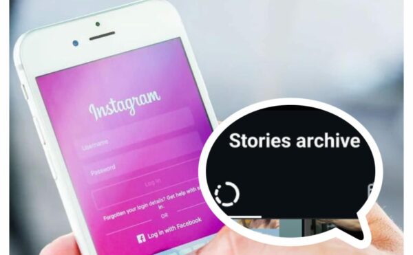 Instagram akan hapus fitur arsip