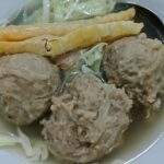 Kuliner di Malang, bakso